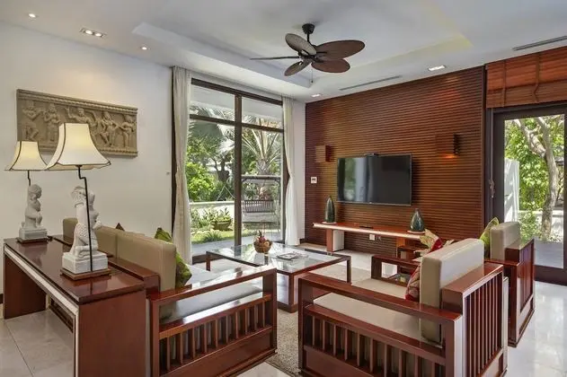 Superior Villa