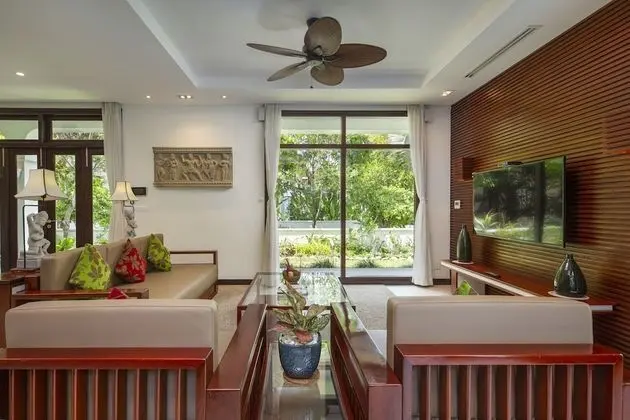 Superior Villa