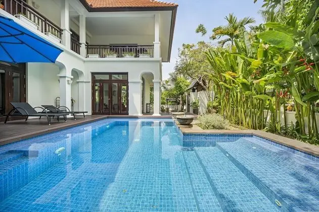 Superior Villa
