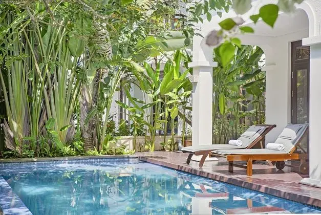 Superior Villa