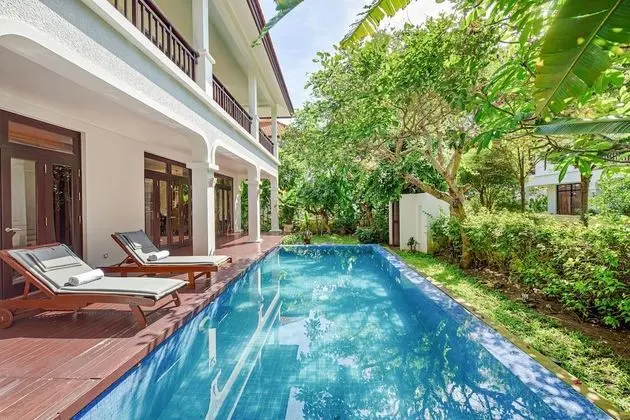 Superior Villa