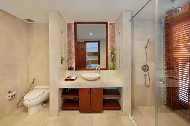 Superior Villa