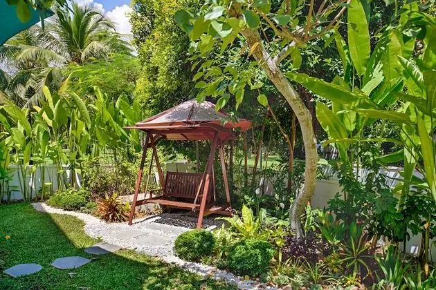 Superior Villa