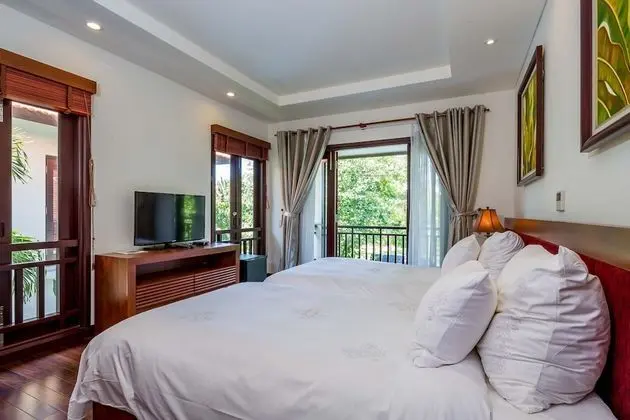Family Villa
