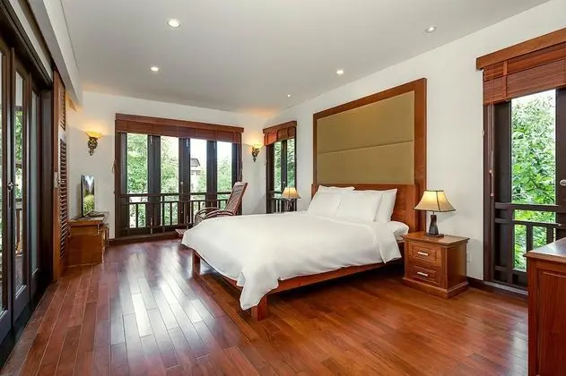 Family Villa