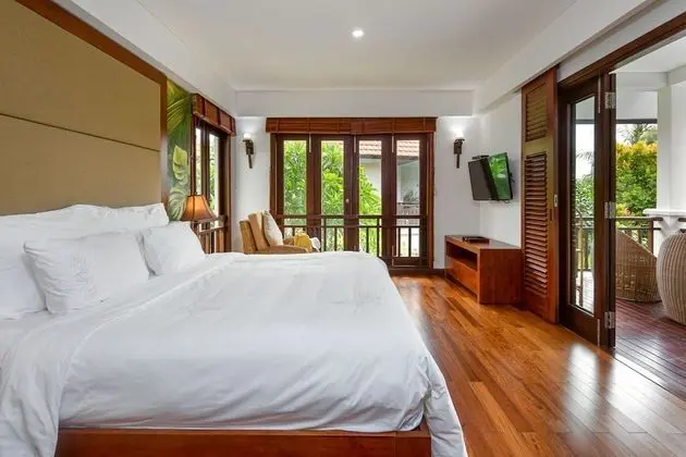 Family Villa