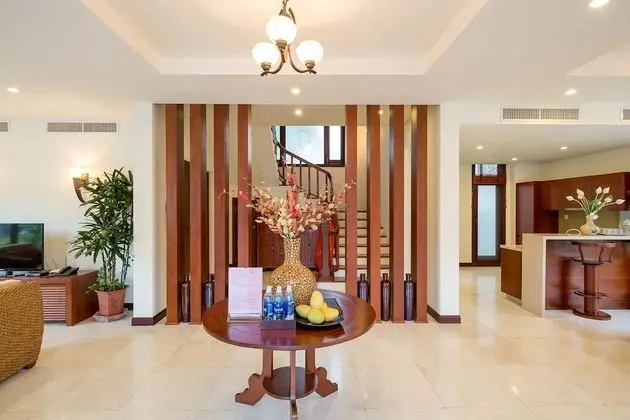Family Villa