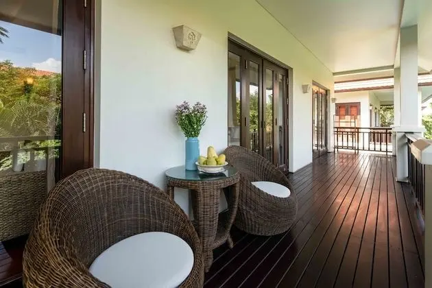 Family Villa