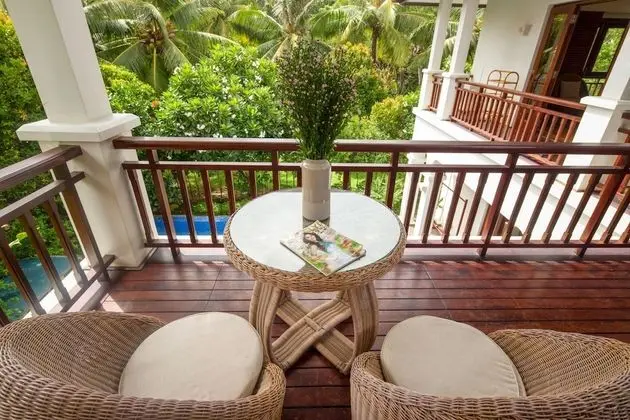 Family Villa