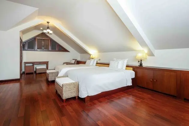 Family Villa