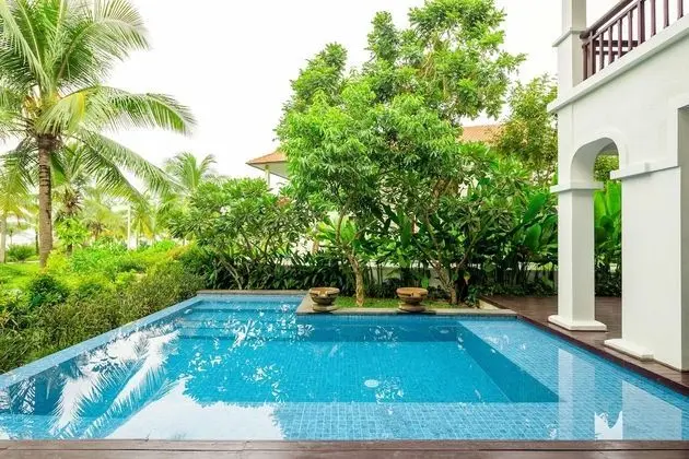 Family Villa