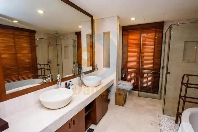 Family Villa