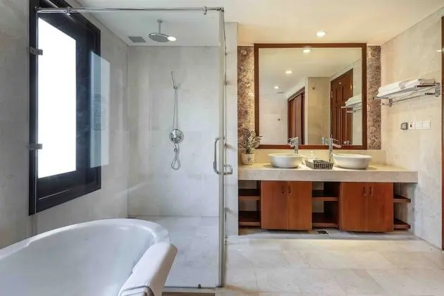 Family Villa