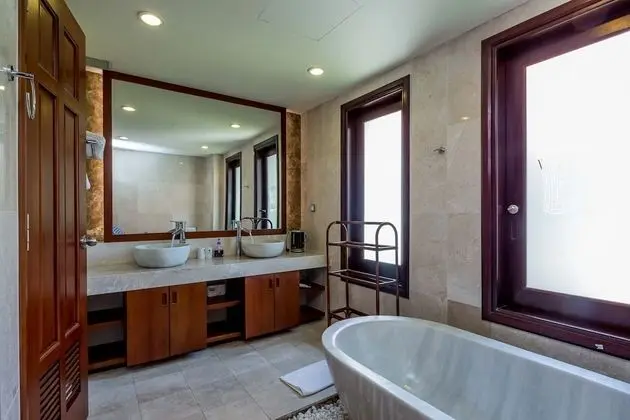 Family Villa