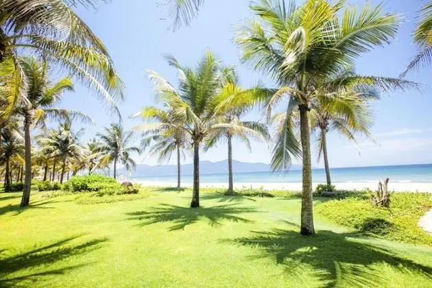 Family Villa