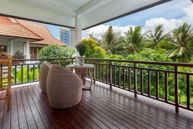 Family Villa