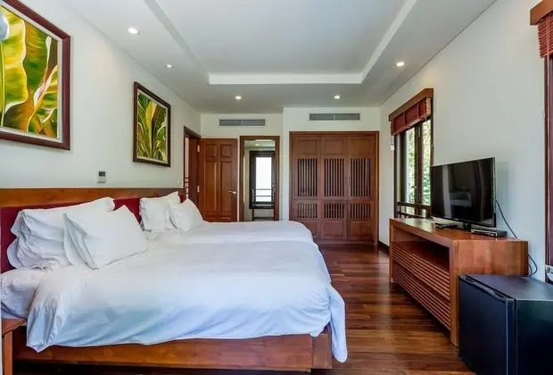Panoramic Villa