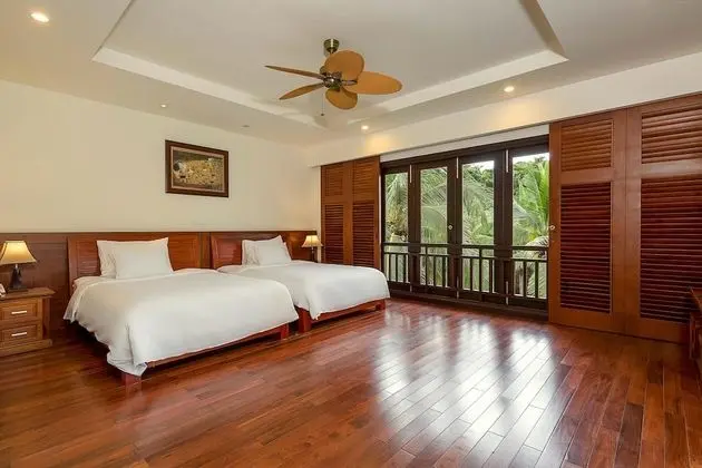 Panoramic Villa