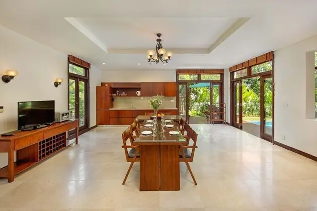 Panoramic Villa