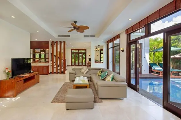 Panoramic Villa