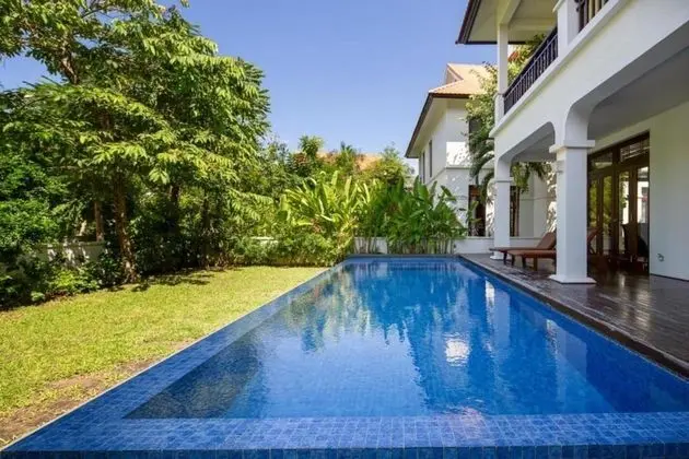 Panoramic Villa