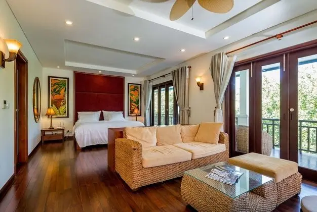Standard Villa