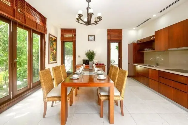 Standard Villa