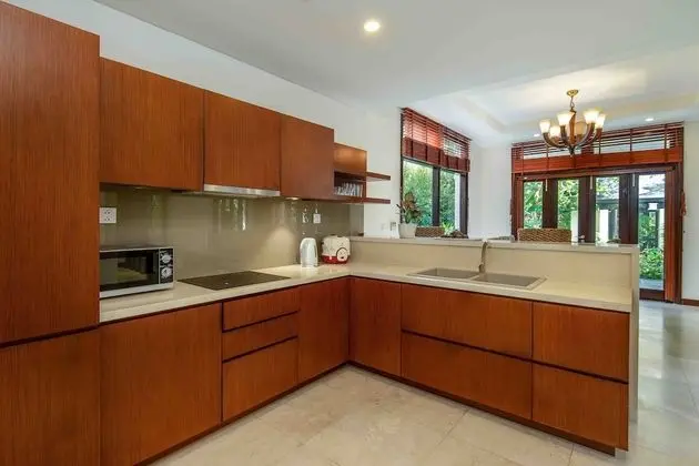 Standard Villa