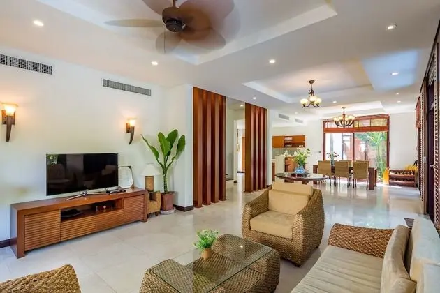 Standard Villa