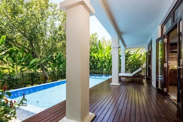 Standard Villa