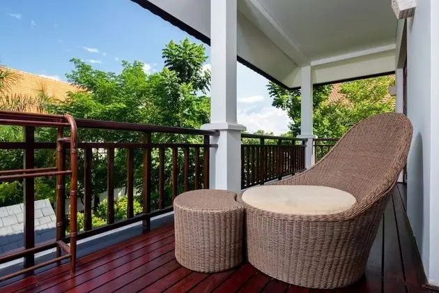 Standard Villa