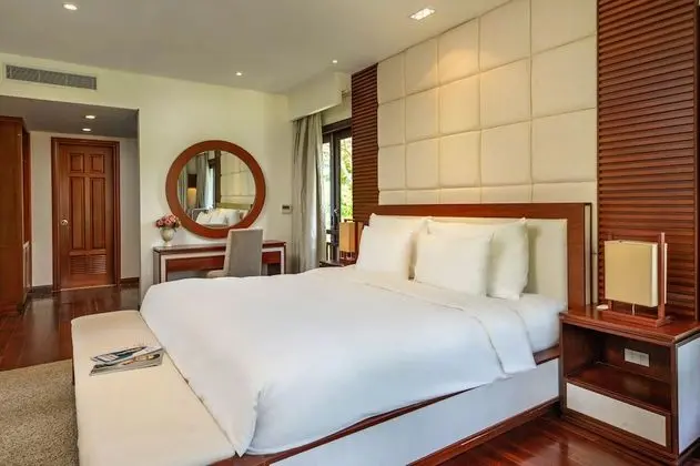 Standard Villa
