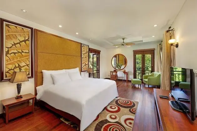 Standard Villa