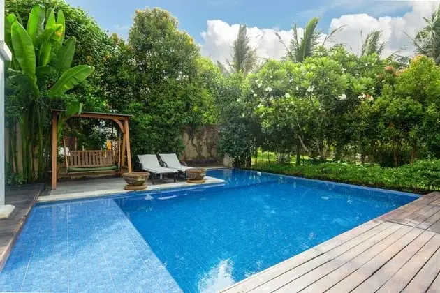 Standard Villa