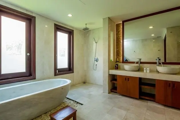 Standard Villa