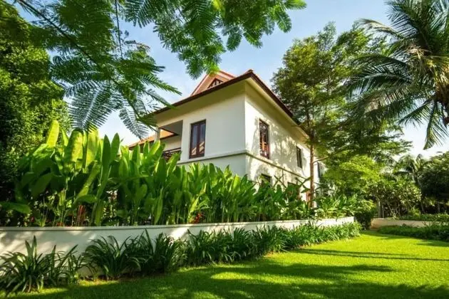 Standard Villa