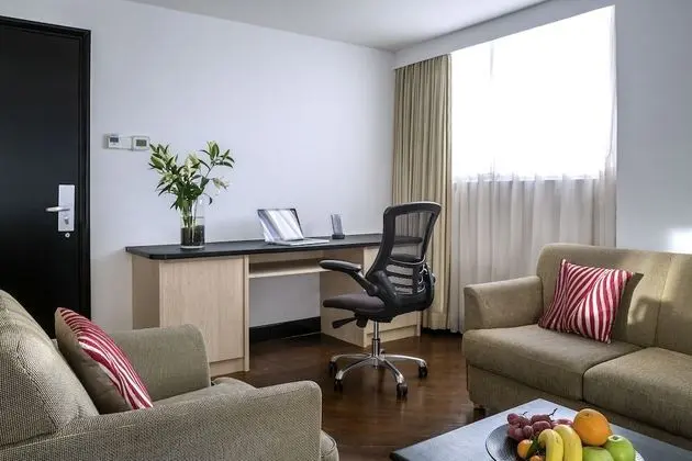 Executive Süit