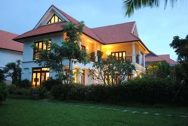 Villa, 1 Yatak Odası, Havuz Kullanımı (2 Spa treatments per adult per night)