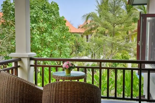Villa, 2 Yatak Odası, Havuz Kullanımı (2 Spa treatments per adult per night)