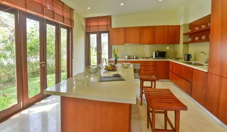 Villa, 4 Yatak Odası, Kişiye Özel Havuzlu, Denize Sıfır