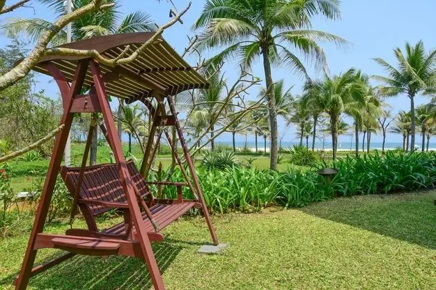 Villa, 4 Yatak Odası, Kişiye Özel Havuzlu, Denize Sıfır
