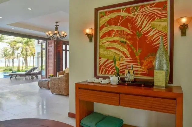 Villa, 4 Yatak Odası, Kişiye Özel Havuzlu, Denize Sıfır