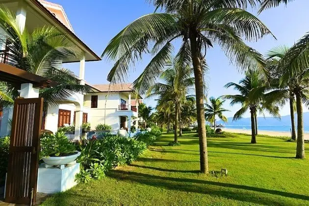 Villa, 4 Yatak Odası, Kişiye Özel Havuzlu, Denize Sıfır