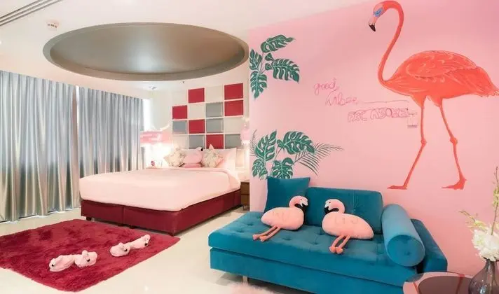 Theme Room