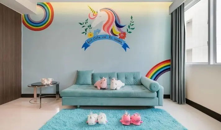 Theme Room