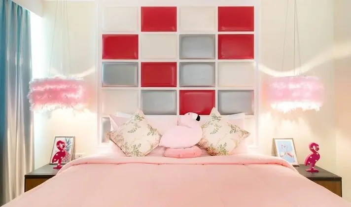 Theme Room