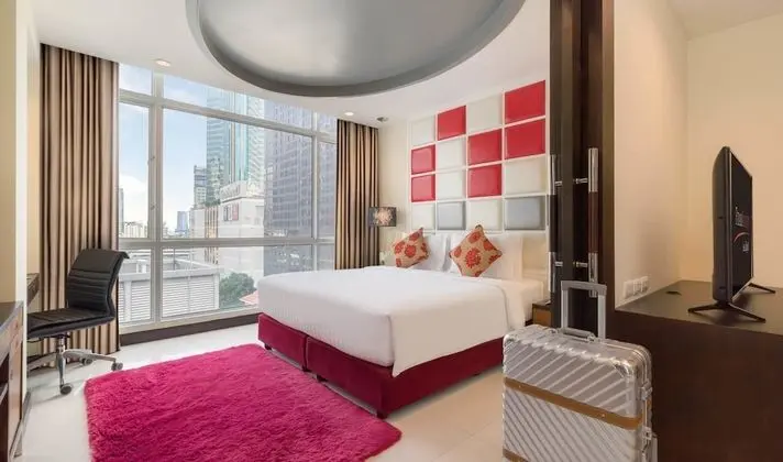 Theme Room
