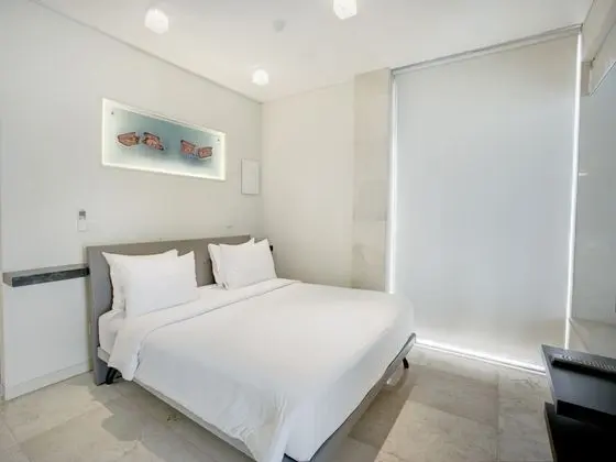 Suit One Bedroom
