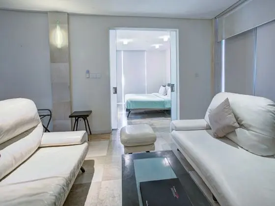 Suit One Bedroom