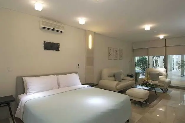 Suit One Bedroom